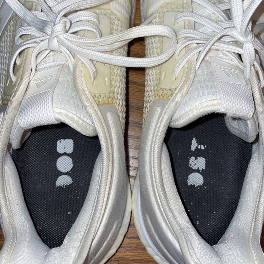 Adidas Crazyflight X3 Boost volleyball running shoes - Picture 6 of 12